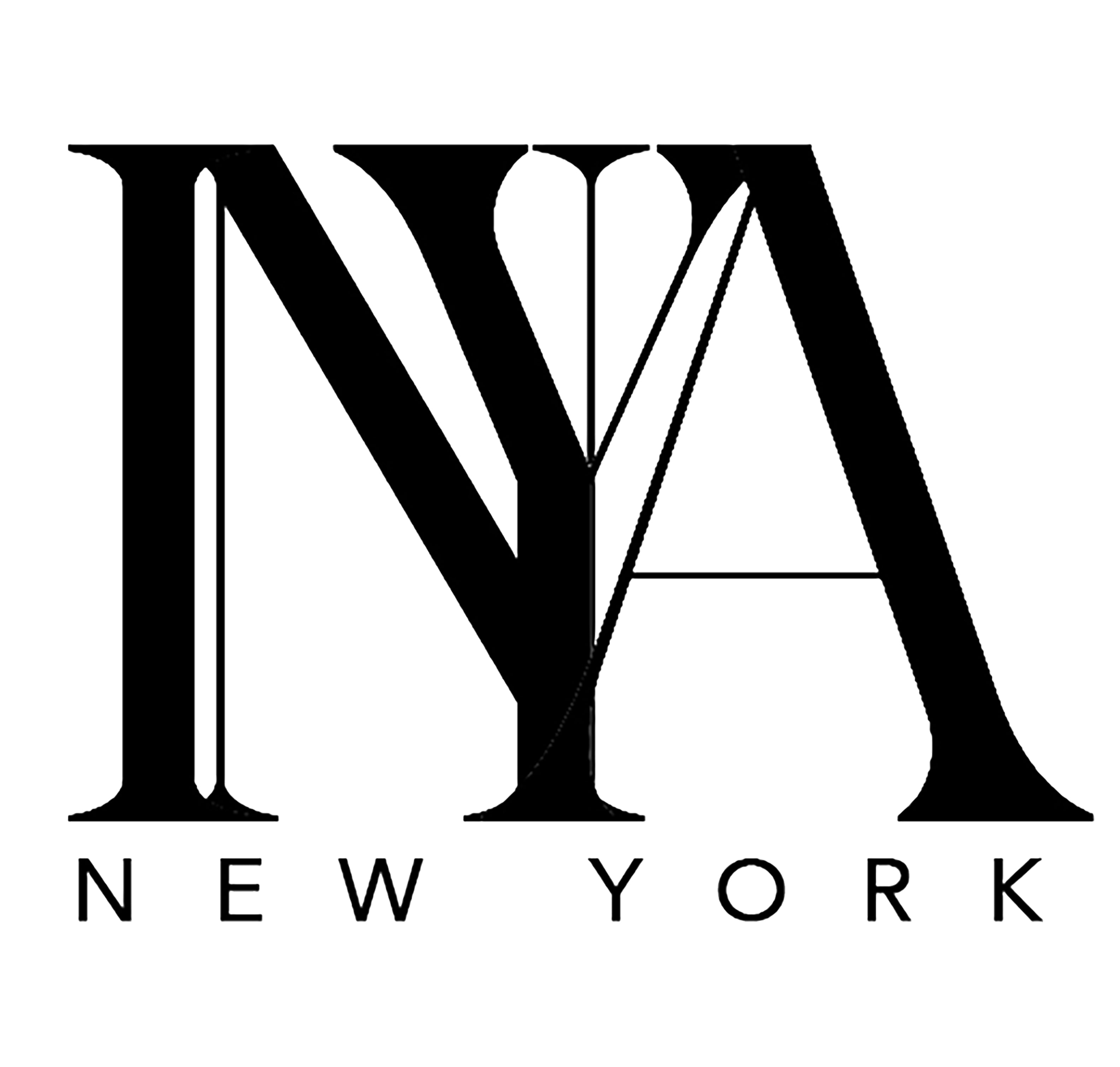 Inya New York Logo